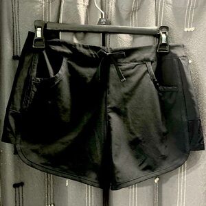 Magellan Girls Fishing Shorts